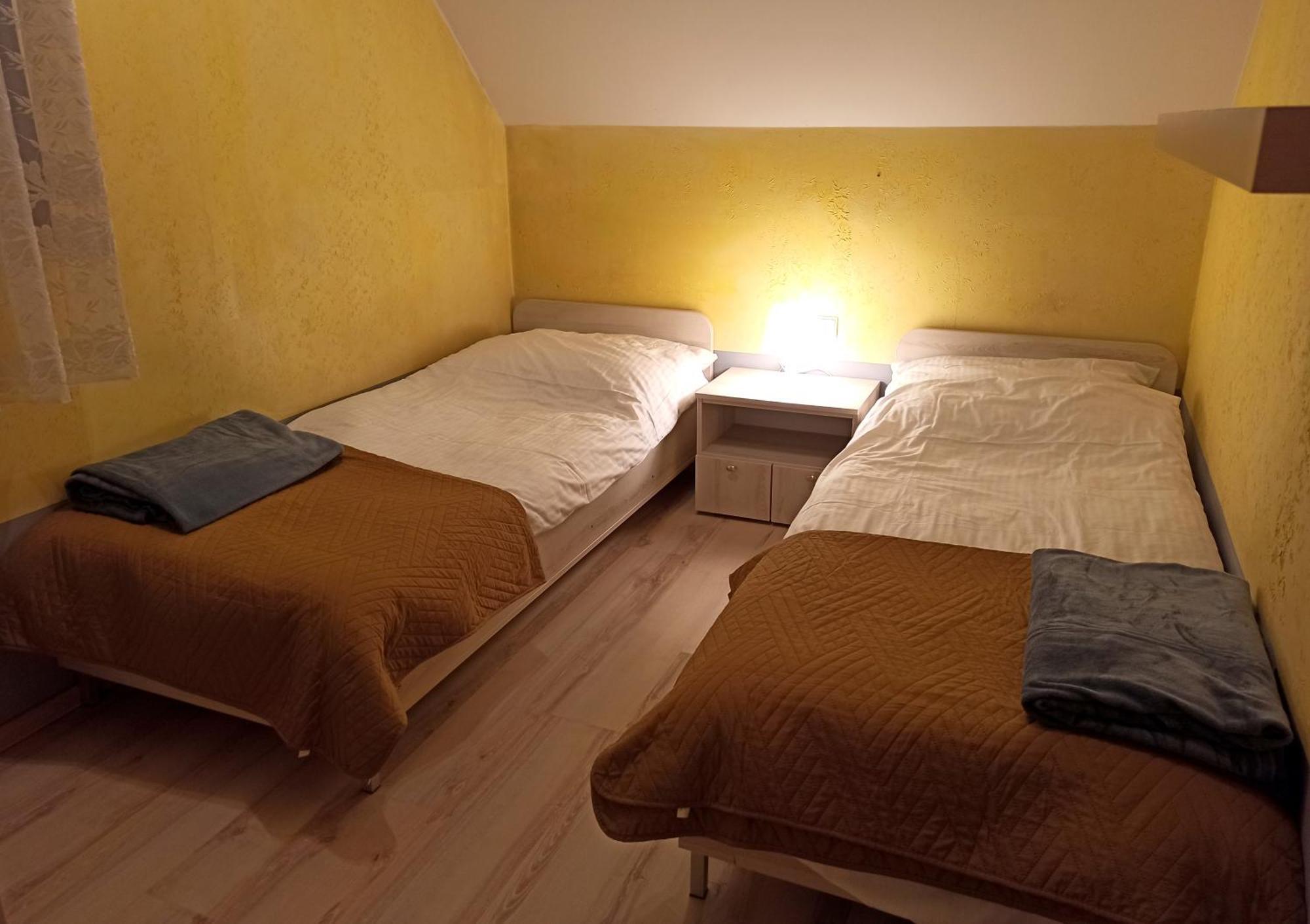 Apartaments Gory قلعة نيدزيكا المظهر الخارجي الصورة