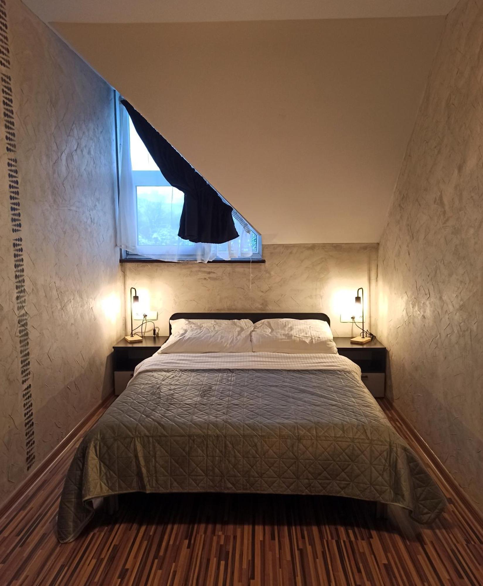 Apartaments Gory قلعة نيدزيكا المظهر الخارجي الصورة