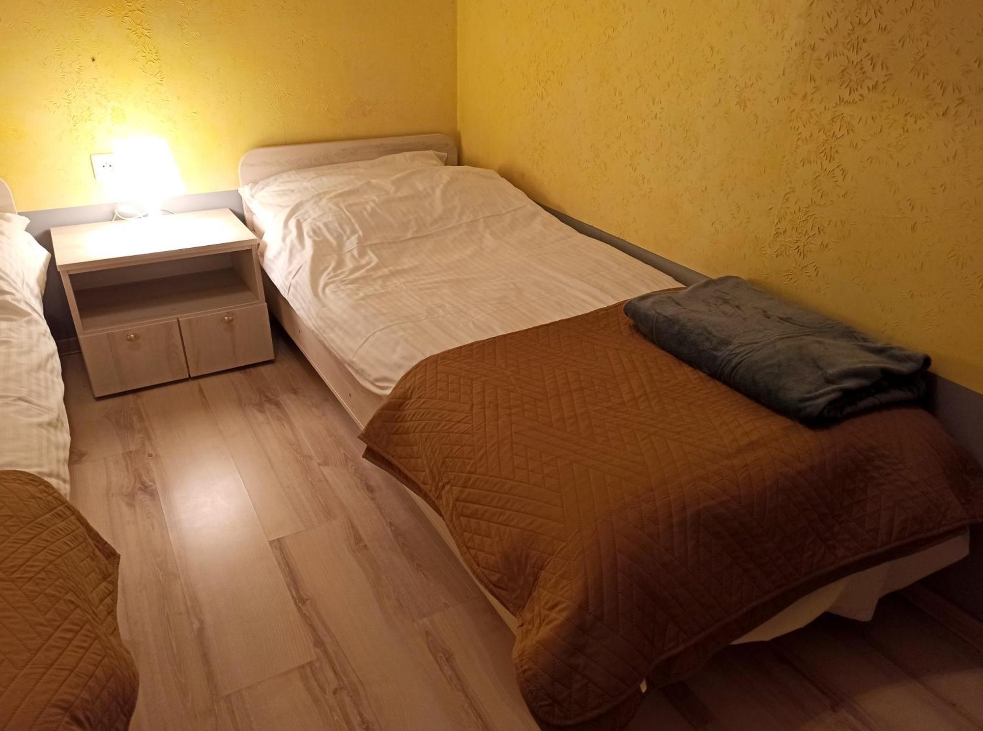 Apartaments Gory قلعة نيدزيكا المظهر الخارجي الصورة