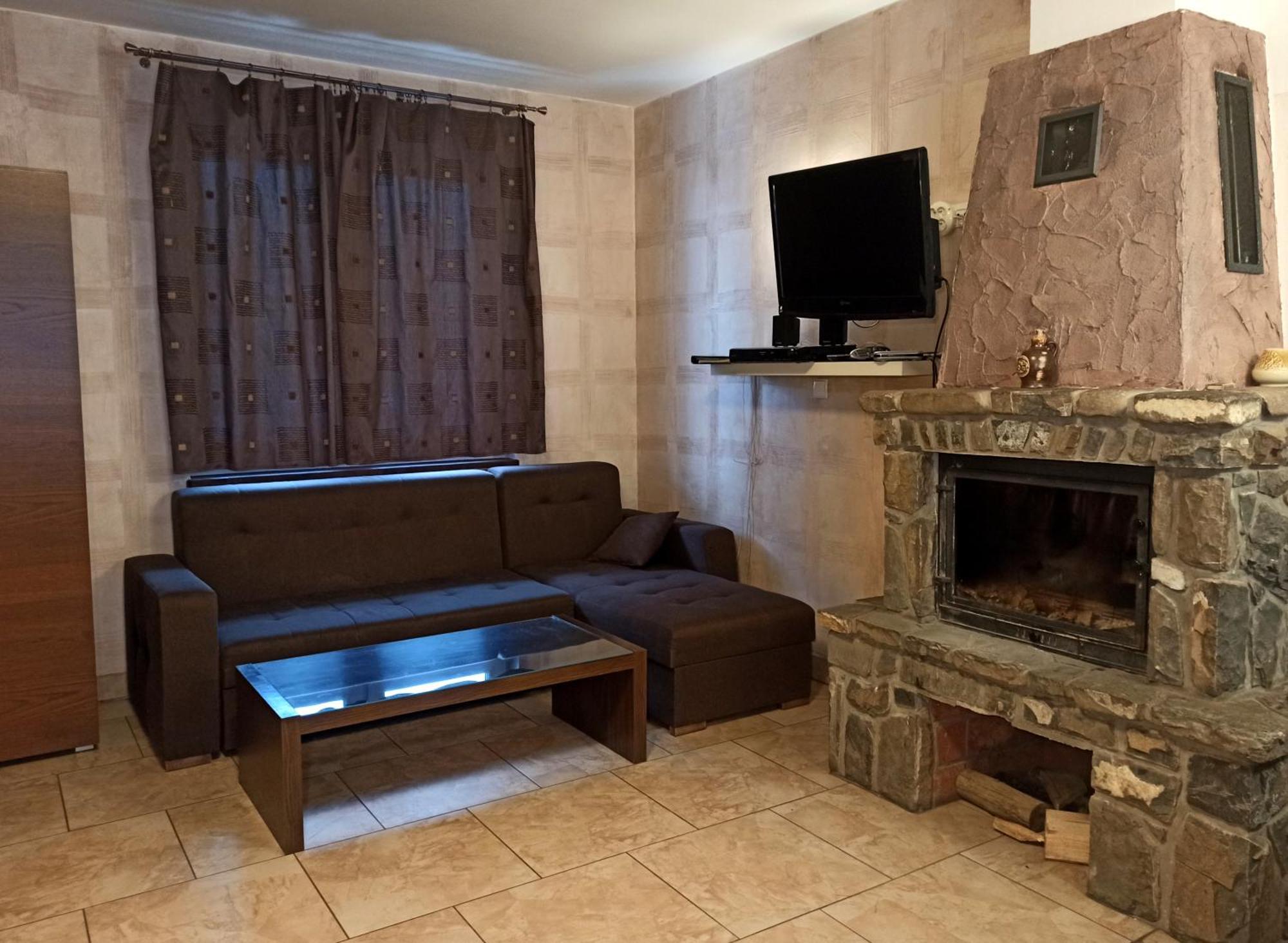 Apartaments Gory قلعة نيدزيكا المظهر الخارجي الصورة