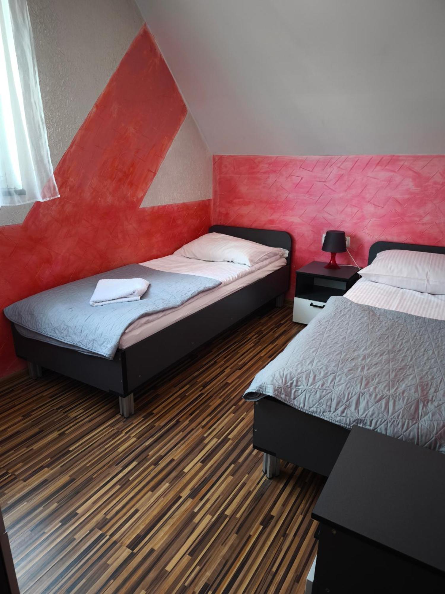 Apartaments Gory قلعة نيدزيكا المظهر الخارجي الصورة