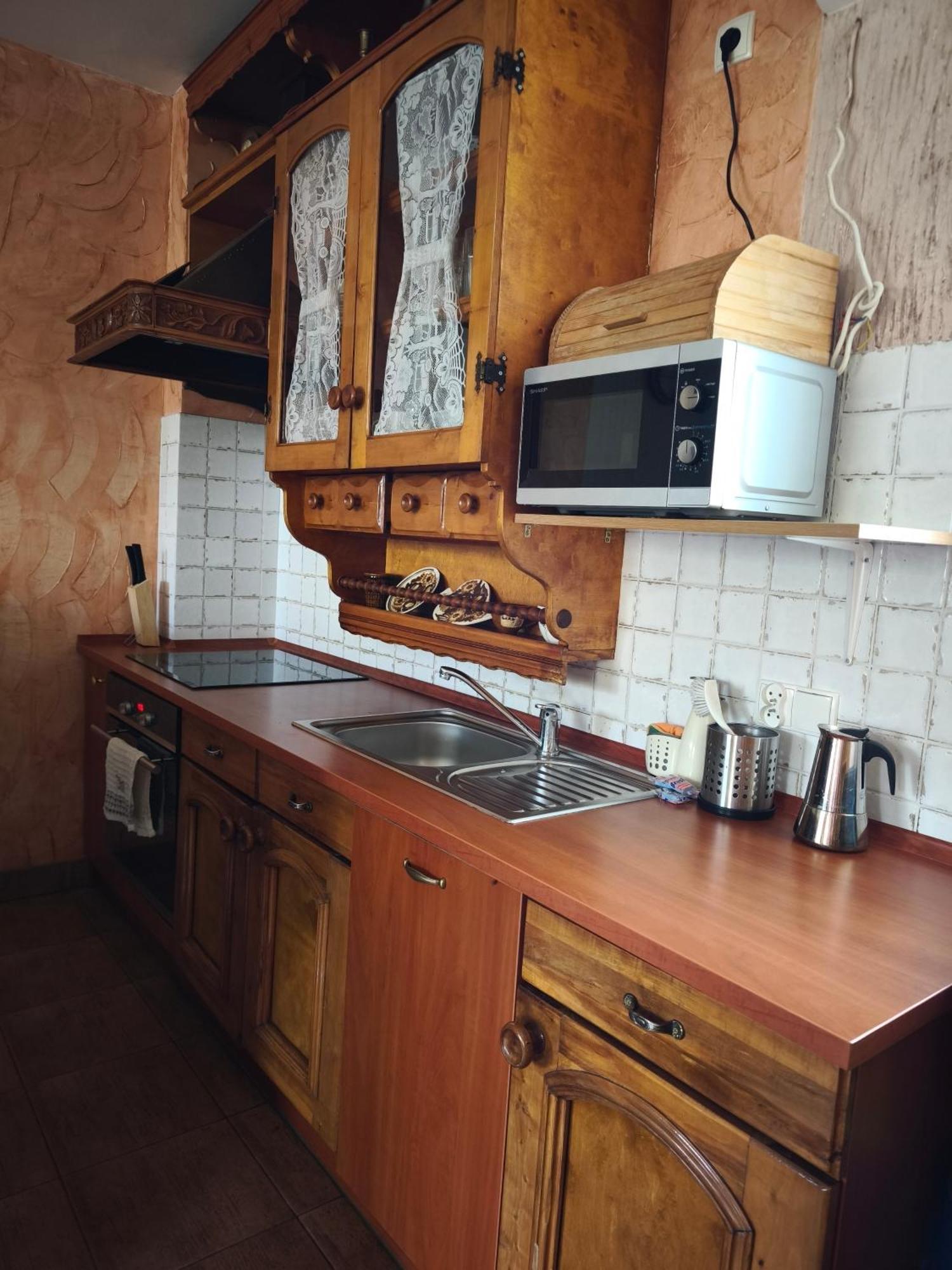 Apartaments Gory قلعة نيدزيكا المظهر الخارجي الصورة